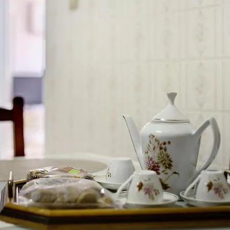 Casa Do Tio Inacio Prázdninový dům