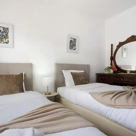 Casa Do Tio Inacio Prázdninový dům Santana (Madeira)