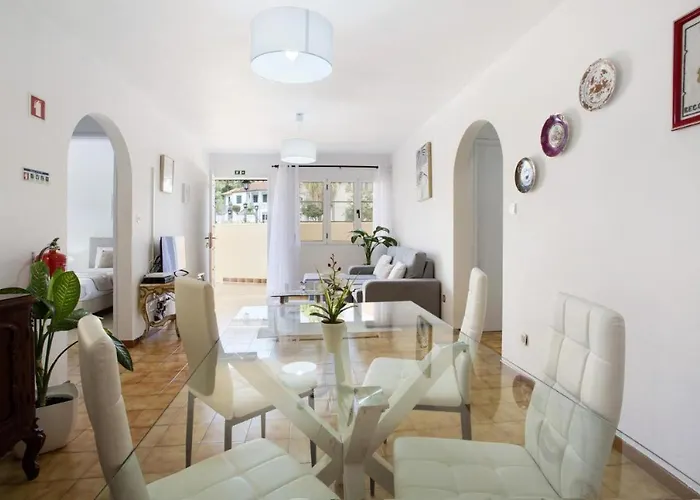 Casa Do Tio Inacio Prázdninový dům