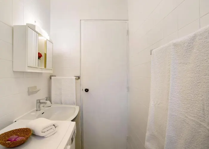 Prázdninový dům Casa Do Tio Inacio *