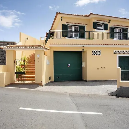 Casa vacanze Casa Do Tio Inácio