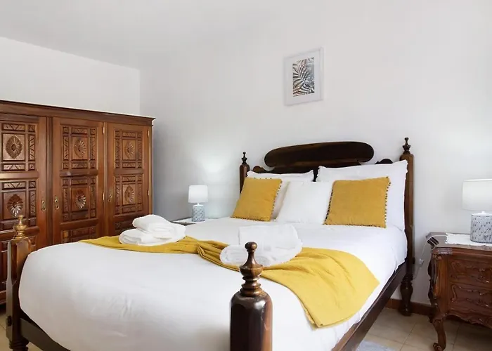 Holiday home Casa Do Tio Inacio Santana (Madeira)