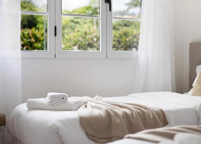 Casa Do Tio Inacio Holiday home Santana (Madeira)